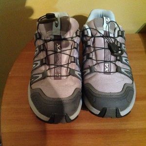 Salomon xacomp7 women's